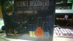 84 Experiment Science Kit (100 Tokens)