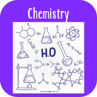 Personalized Tutoring Chemistry