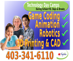 Day Camps (Scheduled to match RDPSD & RDCRS PD Days & Breaks)