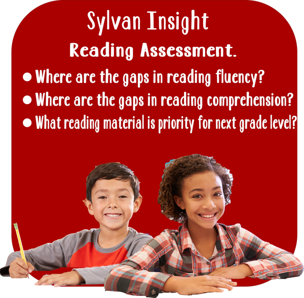 Reading Assessment (Sylvan Insight).