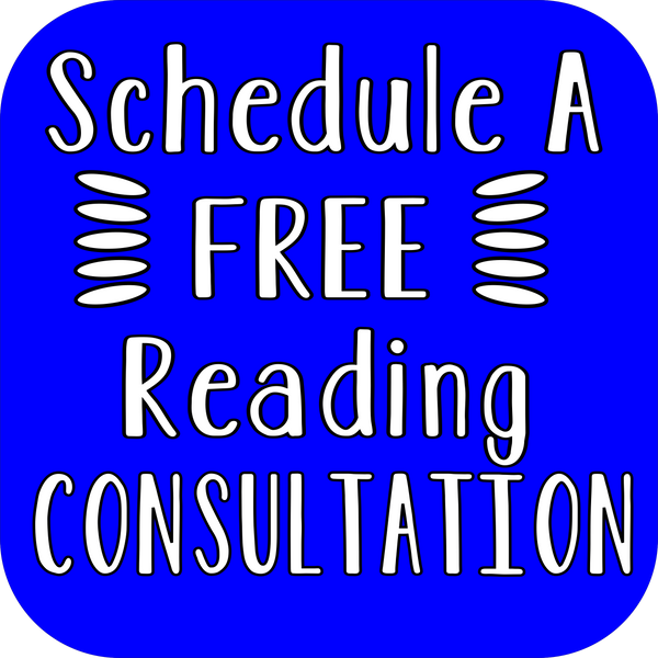 Schedule a Free Reading Consultation.