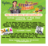 Week Long S.T.E.A.M. CAMPS summer, spring and winter breaks: MON-FRI