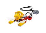 Robotics with Lego™ clubs and groups activity.