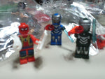 Random Lego Mini Figures (15 Tokens)